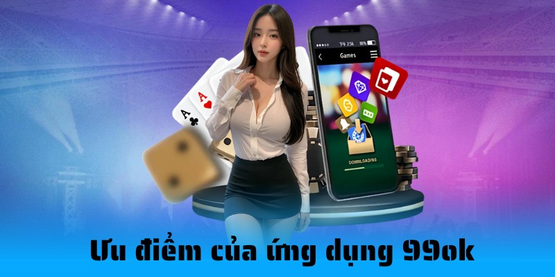 Ưu điểm khi tham gia cá cược trên phiên bản dành cho điện thoại của nhà cái